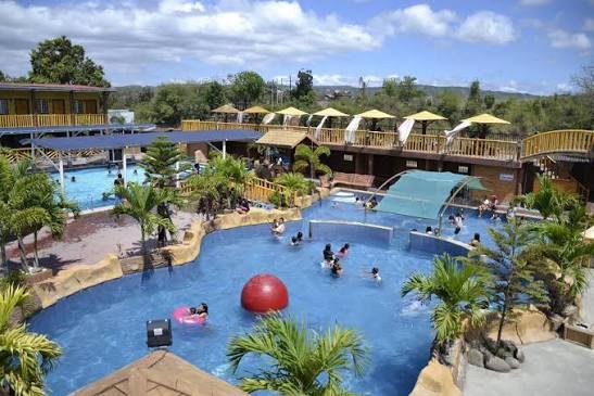 Rudhil's Place Resort and Sports Complex